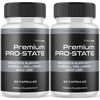 Image of (2 Pack) Premium Pro-State Prostate & Bladder Support Supplement 120 Capsules