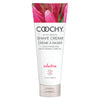 Image of Coochy Rash-Free Moisturizing Shave Cream - Seduction Variant, Available in Multiple Sizes