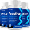 Image of Prostivo Advanced Male Health Support Formula Prost Tivo Vitamin 180 Capsules