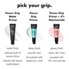 Image of Power Grip Primer - Gel-Based Hydrating Face Primer for Smoother Skin and Enhanced Makeup Adherence, 0.811 Fl Oz (24 Ml)