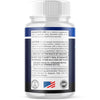 Image of (5 Pack) Advanced IQ Natural Brain Supplement AdvancedIQ 300 Capsules