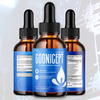 Image of (3 Pack) Cognicept Nootropic Brain Health Support Drops Cogni Cept 90 Servings