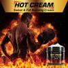 Image of Advanced Fat Burning Cream for Targeted Weight Loss and Cellulite Reduction in Thighs, Belly, and Buttocks