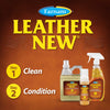 Image of Leather New Deep Conditioner, 32 Fl Oz - Moisturizes and Restores Softness and Flexibility