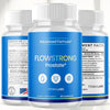 Image of (5 Pack) FlowStrong Advanced Prostate Support Formula Flow Strong 300 Capsules