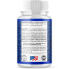 Image of (1 Pack) NeuroRemind Natural Brain Supplement Neuro Remind 60 Capsules