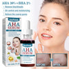 Image of AHA Hydrolytic Extract, Smooths Fine lines, Tights Pores, Moisturizes Brightening And Repairing Skin Essence