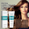 Image of Protein Correction Hair Straightening Cream