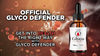 Image of Glyco Defender Drops Advanced Blood Health Support GlycoDefender 60 Servings