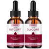 Image of Glycofit Drops Advanced Blood Health Support Supplement Glyco Fit 60 Servings