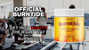 Image of (3 Pack) Burntide Powder Weight Management Support Formula Burn Tide 90 Servings