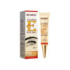 Image of Vitamin E Eye Cream, Lightened Dark Circles Crow's Feet, Firmed And Moisturized Eye Cream