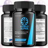 Image of (1 Pack) Vitruz Alpha Advanced Male Health Support Formula VitruzAlpha 60 Capsules