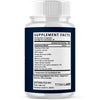 Image of BrainRenew Natural Brain Support Supplement Brain Renew 300 Capsules