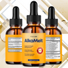 Image of AlkaMelt Drops Advanced Natural Health & Fitness Support Alka Melt 150 Servings