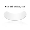 Image of New Anti-Wrinkle Chest Pads Reusable Chest Lift Patch Self-Adhesive Chest Neck Pad Silicone Anti-Aging Wrinkle Remover Pad