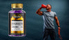 Image of Iron Male Confidence Men's, Iron Booster Gummies Advanced Supplement 60 Gummies