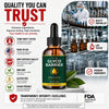 Image of (3 Pack) Glyco Barrier Drops Blood Health Support Supplement GlycoBarrier 90 Servings