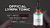 Image of (3 Pack) Lymph Tonic Drops Blood Health Support Formula LymphTonic 90 Servings