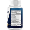 Image of Hormovance Advanced Energy & Fitness Support Supplement Hormo Vance 180 Capsules