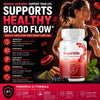 Image of (3 Pack) Sugartide Advanced Blood Health Support Formula Sugar Tide 180 Capsules
