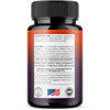 Image of (5 Pack) Peak State Advanced Male Health Support Formula PeakState 300 Capsules