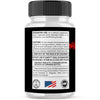 Image of Iron Pulse X Advanced Male Health Support Formula IronPulse Vitamin 60 Capsules