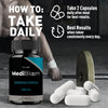 Image of MediBloom Advanced Male Health Support Formula Medi Bloom Vitamin 300 Capsules