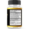 Image of Vigor Rise Advanced Natural Male Health Support Supplement VigorRise 300 Capsule