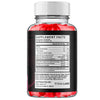 Image of (5 Pack) Pure Inner Glow Keto ACV Gummys 1000MG Advanced Supplement 300 Gummies