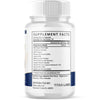 Image of (3 Pack) Metaglucent Advanced Blood Health Support Formula Meta Glucent 180 Capsules