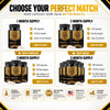 Image of PowerLion Advanced Natural Male Health Support Supplement Power Lion 300 Capsule