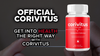 Image of (2 Pack) Corivitus Advanced Blood Health Support Formula Cori Vitus 120 Capsules