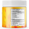 Image of (3 Pack) Burntide Powder Weight Management Support Formula Burn Tide 90 Servings