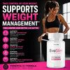 Image of (2 Pack) EvoSlim Advanced Energy and Fitness Support Supplement Evo Slim 120 Capsules