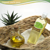 Image of Evening Primrose Oil 100% Pure Cold Pressed Oil You Pick Size Free Shipping