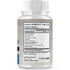 Image of Silent Flow Advanced Ear Health Support & Tinnitus Relief SilentFlow 300 Capsule