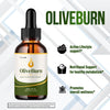 Image of OliveBurn Drops Advanced Natural Health & Fitness Support Olive Burn 30 Servings