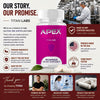 Image of (5 Pack) Apex Sugar Shield Advanced Blood Health Supplement ApexSugarShield 300 Capsules