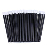 Image of 200 Disposable Lip Wands - Lint-Free Lip Brushes and Applicators for Lipstick and Gloss, 200 Count