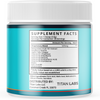 Image of (2 Pack) Neo Vital Powder All Natural Brain Support Formula NeoVital 60 Servings
