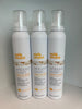 Image of 3X Milk Shake Whipped Cream Leave-In Foam, 6.8 oz
