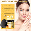 Image of Professional Bee Venom Repair Cream - 2 Piece Set for Comprehensive Body Treatment
