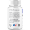 Image of (5 Pack) Prime Pulse Advanced Male Pills PrimePulse Vitamin Supplement 300 Capsules