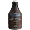 Image of Ghirardelli 64 Fl. Oz Flavoring Sauce - Choose Your Flavor