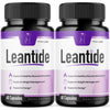 Image of (2 Pack) Leantide Advanced Energy & Fitness Support Formula Lean Tide 120 Capsules