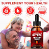 Image of Apex Burn Drops Advanced Natural Health & Fitness Support ApexBurn 90 Servings
