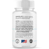 Image of Synaptril Natural Brain Health Support Formula Synap Tril 180 Capsules