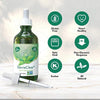Image of Stevia Clear Liquid Sweetener Drops - Pure Stevia Extract