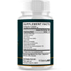 Image of Nerve Stride Natural Nerve Support Supplement NerveStride 300 Capsules